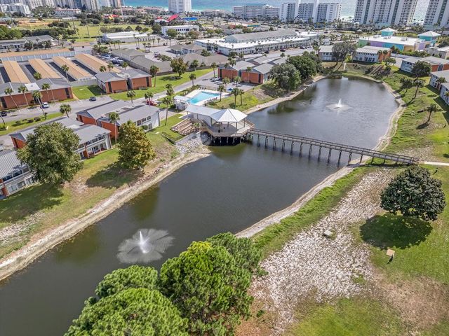 4000 Gulf Terrace Drive 278, Destin, FL 32541