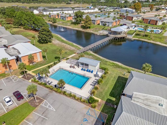 4000 Gulf Terrace Drive 278, Destin, FL 32541