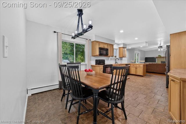 21210 Sherwood Road, Belleville, MI 48111