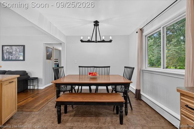 21210 Sherwood Road, Belleville, MI 48111