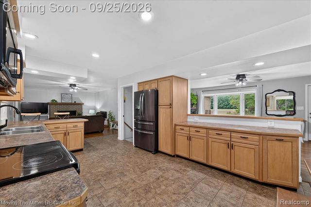 21210 Sherwood Road, Belleville, MI 48111