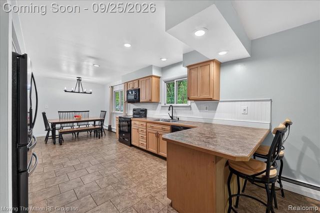 21210 Sherwood Road, Belleville, MI 48111