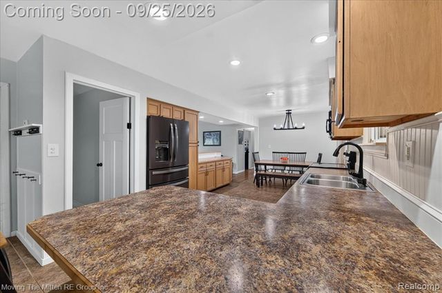 21210 Sherwood Road, Belleville, MI 48111