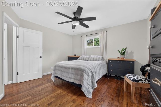21210 Sherwood Road, Belleville, MI 48111