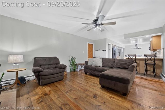 21210 Sherwood Road, Belleville, MI 48111
