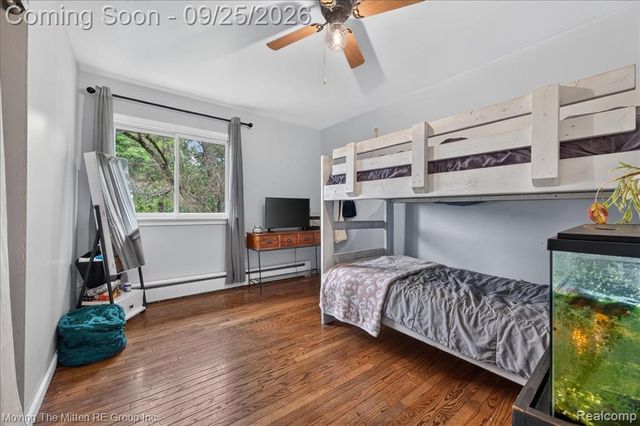 21210 Sherwood Road, Belleville, MI 48111