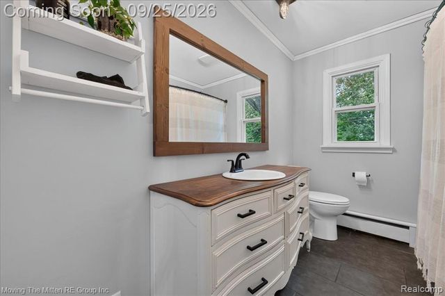 21210 Sherwood Road, Belleville, MI 48111
