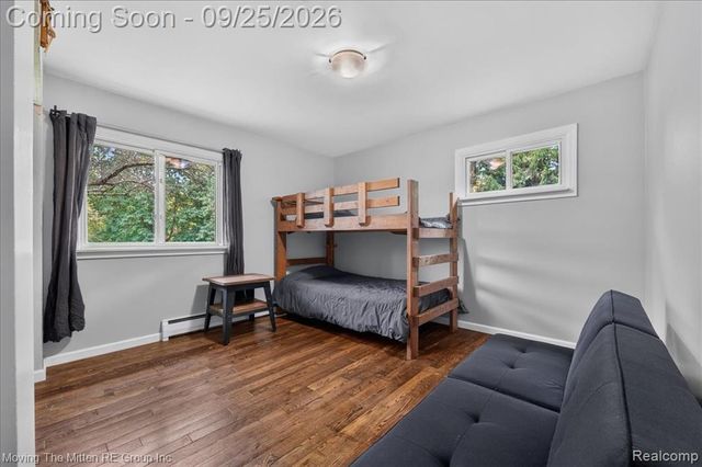 21210 Sherwood Road, Belleville, MI 48111