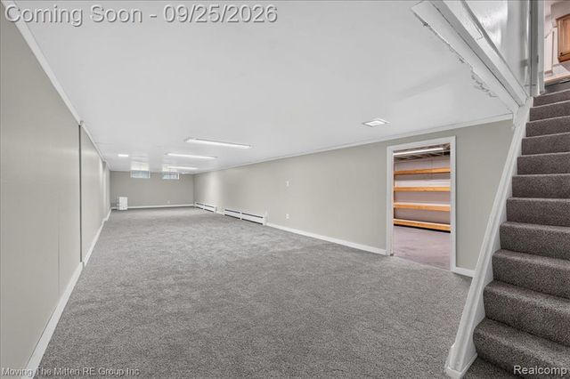 21210 Sherwood Road, Belleville, MI 48111