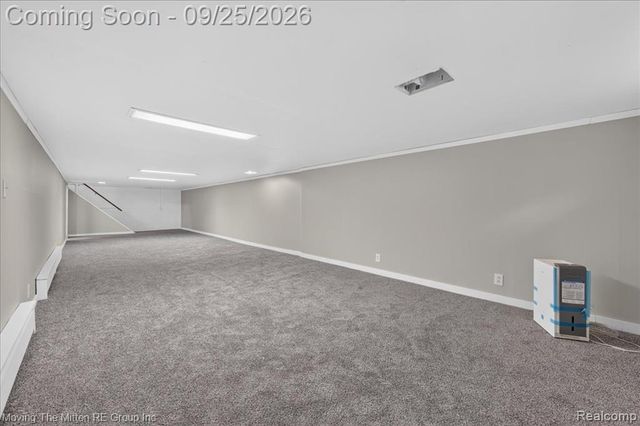 21210 Sherwood Road, Belleville, MI 48111