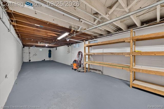 21210 Sherwood Road, Belleville, MI 48111