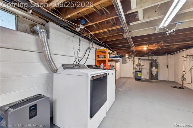 21210 Sherwood Road, Belleville, MI 48111