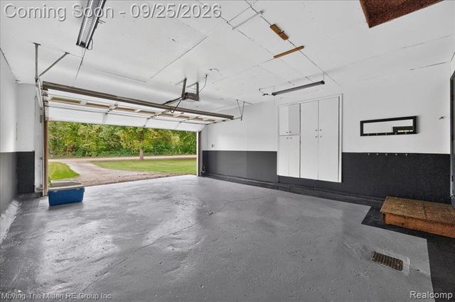 21210 Sherwood Road, Belleville, MI 48111