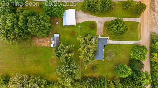 21210 Sherwood Road, Belleville, MI 48111