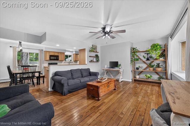 21210 Sherwood Road, Belleville, MI 48111
