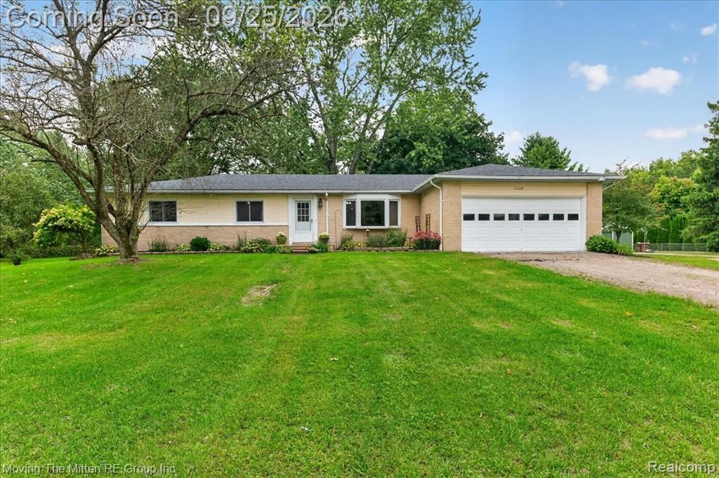 21210 Sherwood Road, Belleville, MI 48111