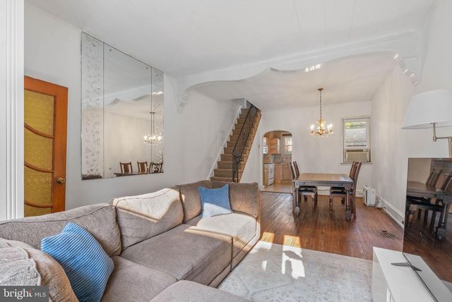 1922 S JUNIPER ST, Philadelphia, PA 19148