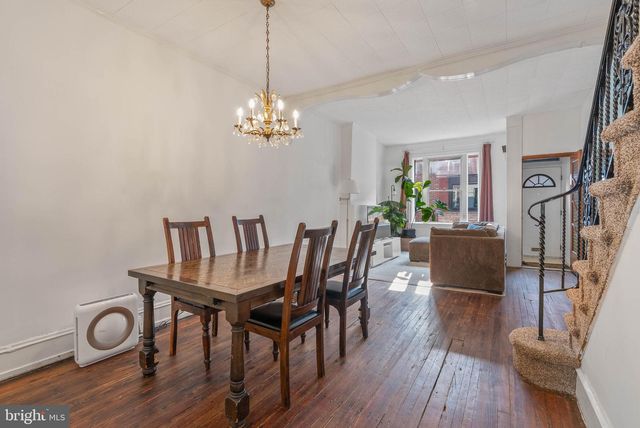 1922 S JUNIPER ST, Philadelphia, PA 19148