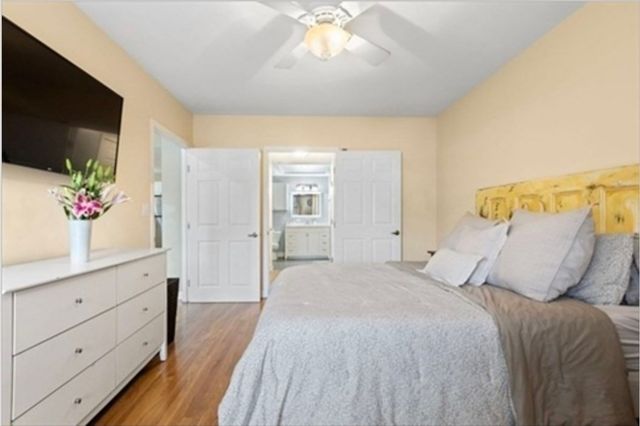 10 Seaport Drive 2111, Quincy, MA 02171