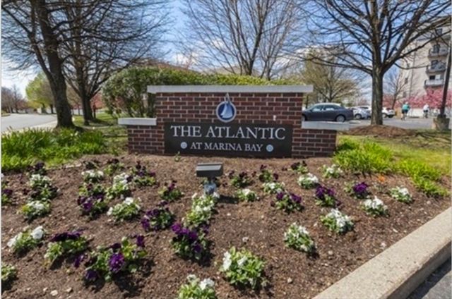 10 Seaport Drive 2111, Quincy, MA 02171
