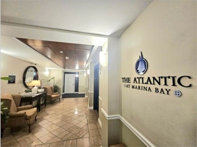 10 Seaport Drive 2111, Quincy, MA 02171