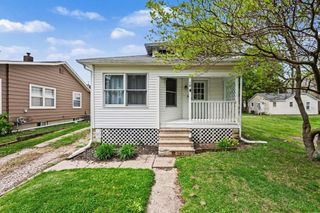 18 Blanche Avenue, Kalamazoo City, MI 49001