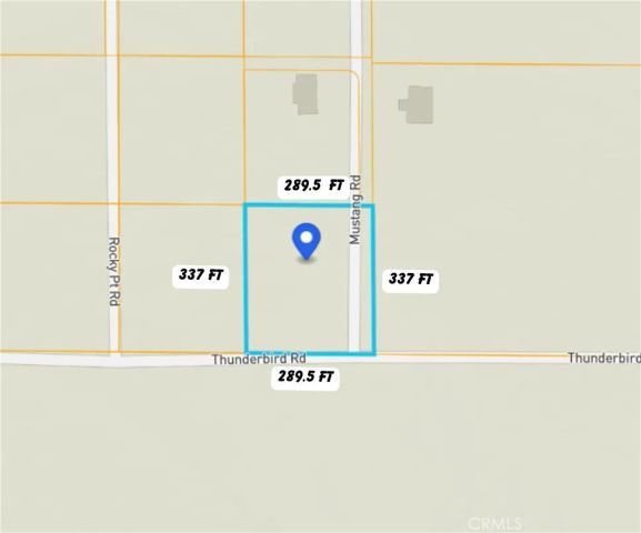 111 Mustang Ave, Apple Valley, CA 92307