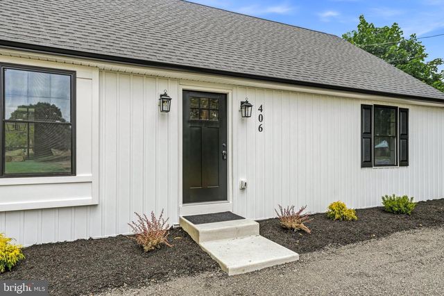406 3RD ST, Atco, NJ 08004