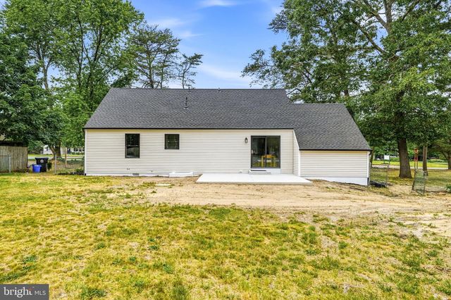 406 3RD ST, Atco, NJ 08004