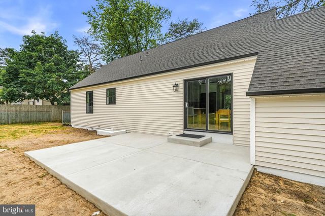 406 3RD ST, Atco, NJ 08004