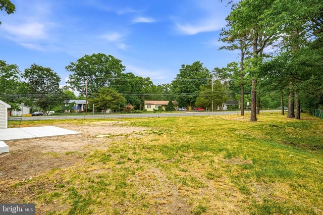 406 3RD ST, Atco, NJ 08004