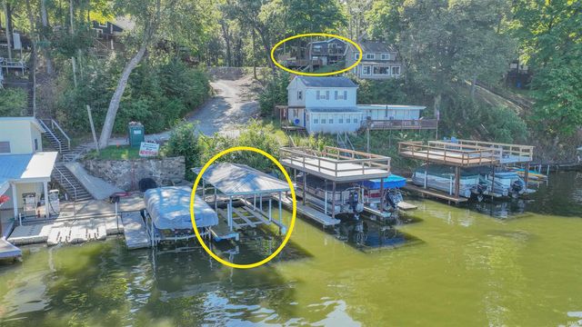 11791 W Pirates Roost Road, Monticello, IN 47960