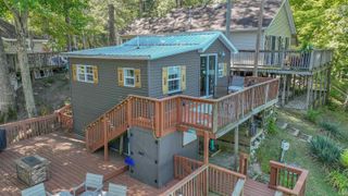 11791 W Pirates Roost Road, Monticello, IN 47960