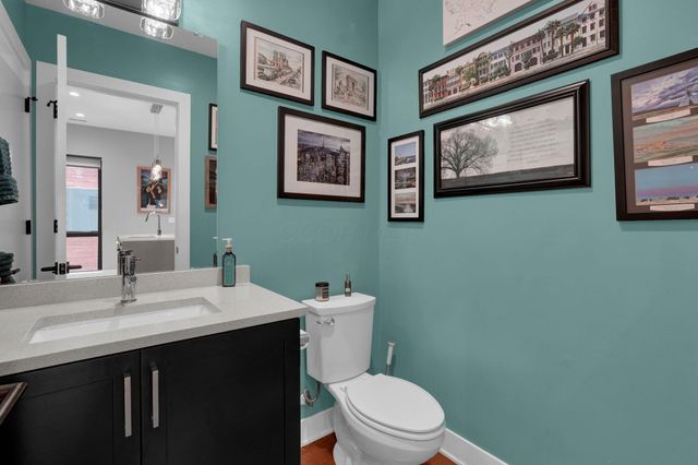 804 Senco Lane, Columbus, OH 43215