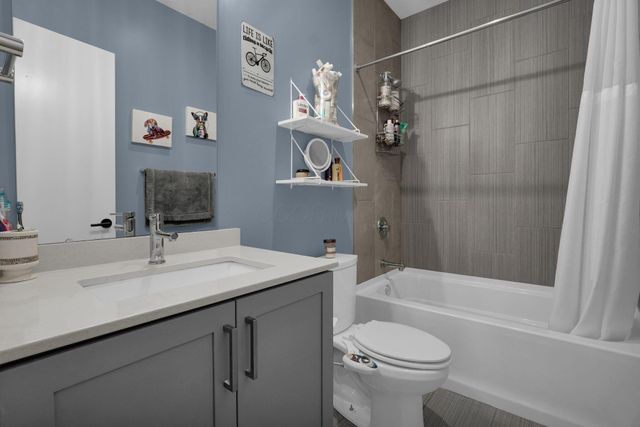 804 Senco Lane, Columbus, OH 43215