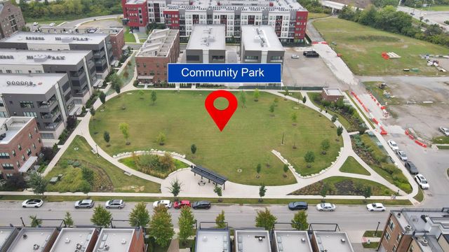 804 Senco Lane, Columbus, OH 43215