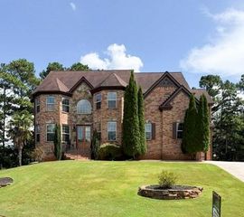 2389 Apalachee Crucis Lane, Dacula, GA 30019