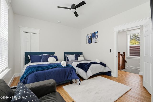 1217 WALNUT Street, Jacksonville, FL 32206