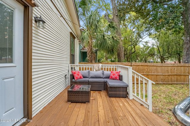 1217 WALNUT Street, Jacksonville, FL 32206