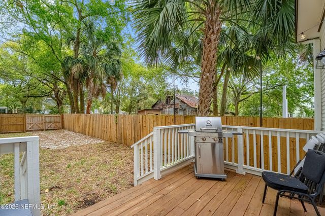 1217 WALNUT Street, Jacksonville, FL 32206