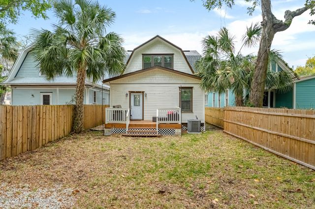 1217 WALNUT Street, Jacksonville, FL 32206
