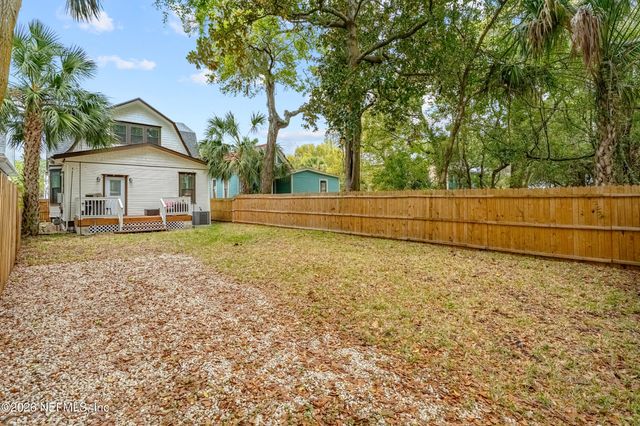 1217 WALNUT Street, Jacksonville, FL 32206