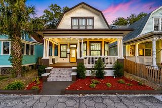 1217 WALNUT Street, Jacksonville, FL 32206