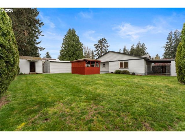 1620 Se 176TH Ave, Portland, OR 97233
