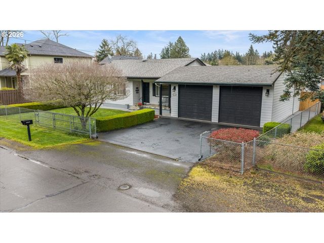 1620 Se 176TH Ave, Portland, OR 97233
