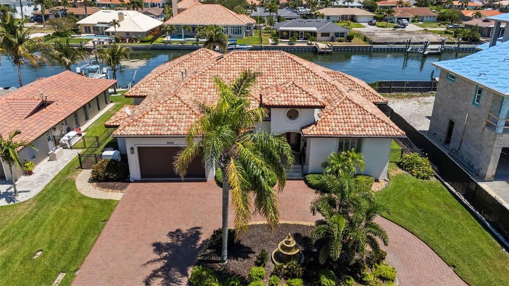 2028 ILLINOIS AVENUE NE, St Petersburg, FL 33703