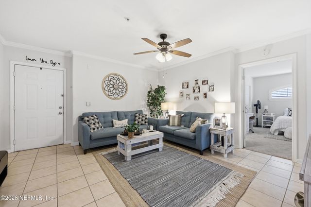 1701 THE GREENS Way 1913, Jacksonville Beach, FL 32250