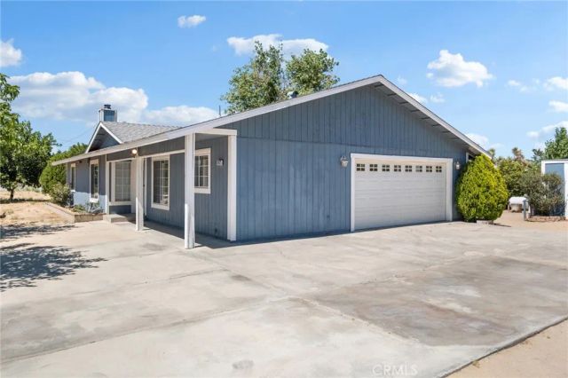 10925 Buttonwood, Phelan, CA 92371