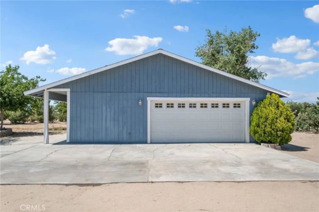 10925 Buttonwood, Phelan, CA 92371