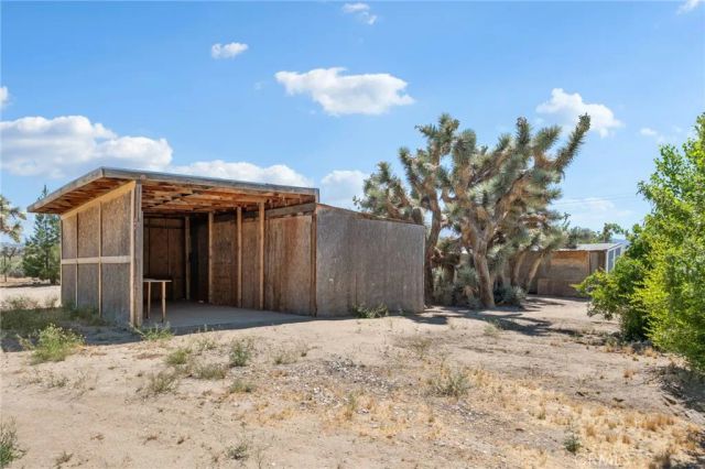 10925 Buttonwood, Phelan, CA 92371
